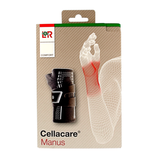 Cellacare Cellacare Manus comfort polsbandage rechts maat 3  1 Stuks