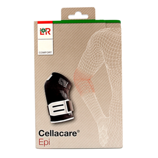 Cellacare Cellacare Epi comfort Ellenbogenbandage Größe 4, 1 Stück