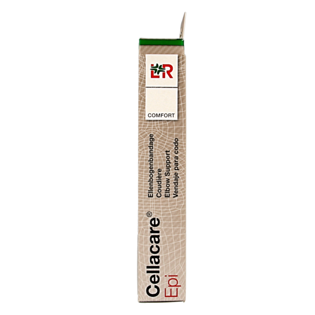 Cellacare Epi comfort Ellbogenbandage Größe 4 1 Stück