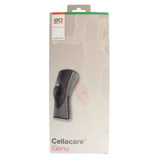 Cellacare Cellacare Genu comfort ginocchiera taglia 6, 1 Pezzo