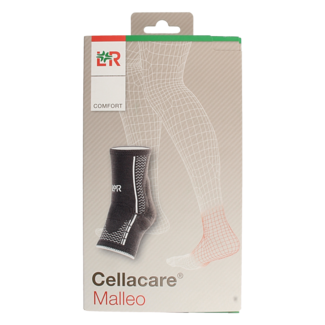 Cellacare Cellacare Malleo comfort Sprunggelenkbandage Größe 2 1 Stück