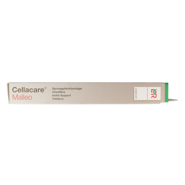 Cellacare Malleo comfort Sprunggelenkbandage Größe 2 1 Stück