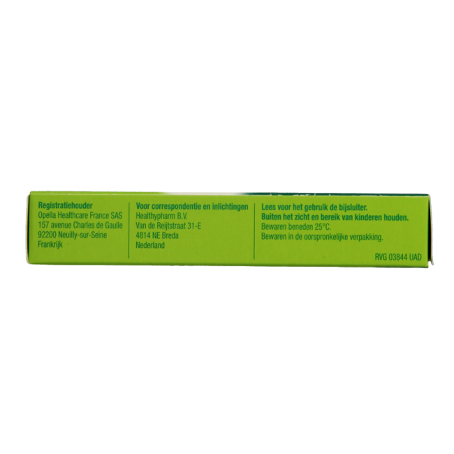 Bisacodyl 10mg 6 Zäpfchen