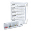 Anabox 7 days compact 1 Piece