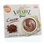 Vitariz Reisdessert Schokolade 4x 100 Gramm Bio 400 Gramm