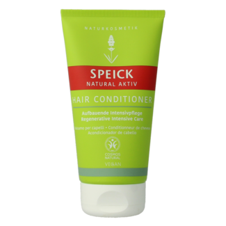 Speick Natural aktiv hair conditioner 150 Millilitres