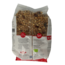 De Halm Muesli crujiente con pasas bio 500 gramos