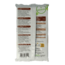 Bisson Chocolade wafels gaufrettes bio 190 Gramm