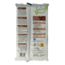 Bisson Chocolade wafels gaufrettes bio 190 Gramm
