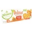 Palmeritas de hojaldre con sésamo bio Bisson 100 g