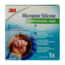 3M Micropore Silikon-Heftpflaster 2,5 cm x 5 m 1 Stück