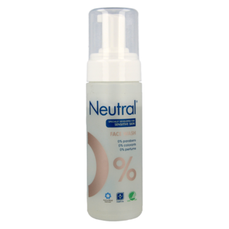 Neutral Neutral Face wash lotion 150 Millilitres