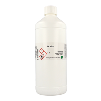 Orphi Acetone 1 Litre