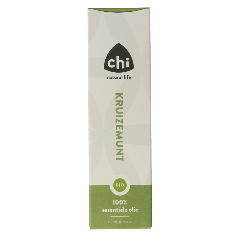 Chi Hierbabuena eco bio 10 mililitros