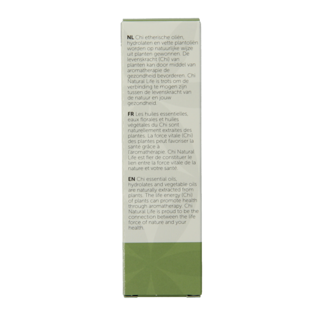 Chi Hélichryse éco bio 2,5 millilitres