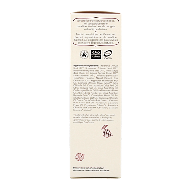 Aceite Corporal Harmonie Vitamina E 150 ml