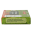 Vegetable bouillon yeast-free organic 8 pieces