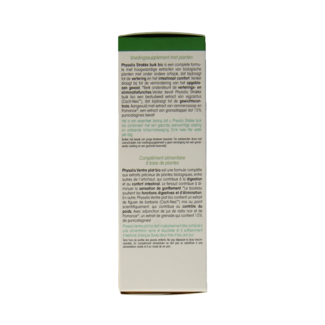 Płaski brzuch bio 45 tabletek