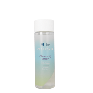 Dr. van der Hoog Loción limpiadora Clearskin 200 mililitros