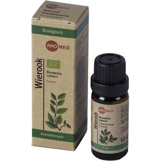 Aromed Aceite de incienso bio 5 mililitros