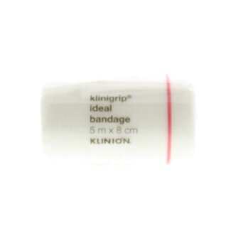 Klinion Klinion Klinigrip Idealbinde 5 m x 8 1 Stück