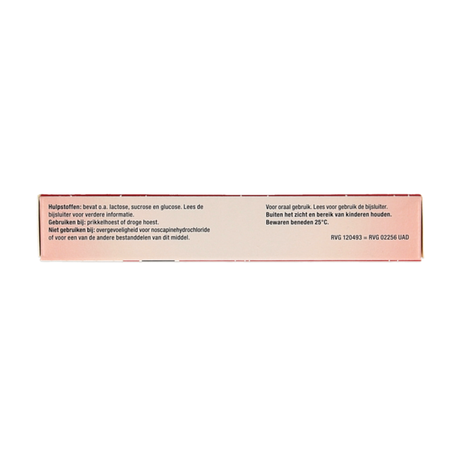 Natterman Noscasan 20 Tabletten