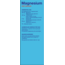 Zee Magnesium Calcium 40 Kapseln