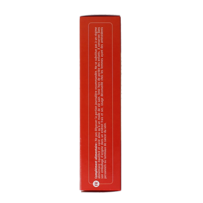 Ortho ubiquinol Q10 30 Cápsulas