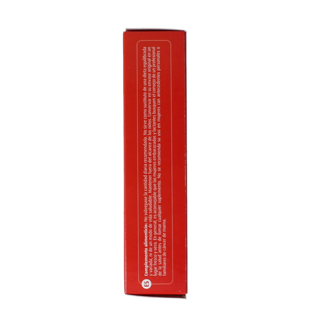 Ortho ubiquinol Q10 30 Capsule