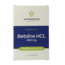 Betaine HCL 650mg & pepsina 160mg kit de prueba 10 comprimidos