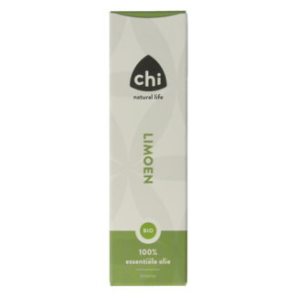 Chi Chi Citron vert doux bio 10 ml