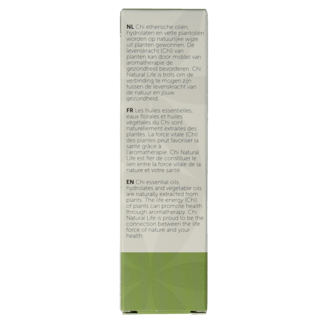 Chi Limette süß öko bio 10 Milliliter