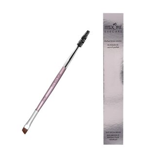 Herome Herome Duo brow brush 1 Stuks