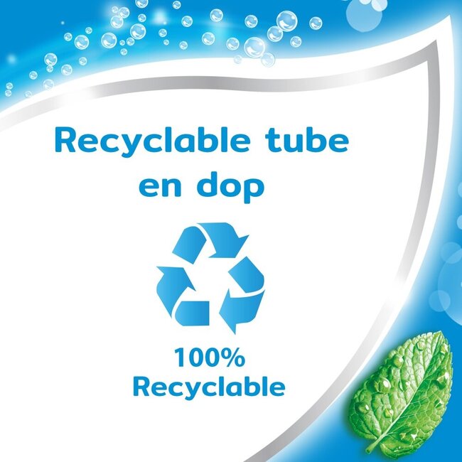 Coolmint toothpaste 75 Millilitres