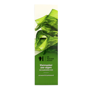 Dr. van der Hoog Sea Algae Clay Mask 10 Millilitres