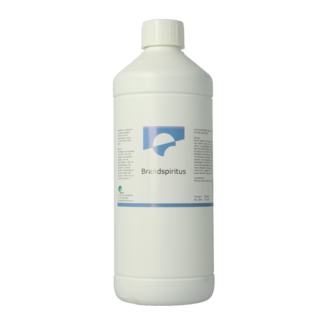 Chempropack Chempropack Alcohol de quemar 1 Litro