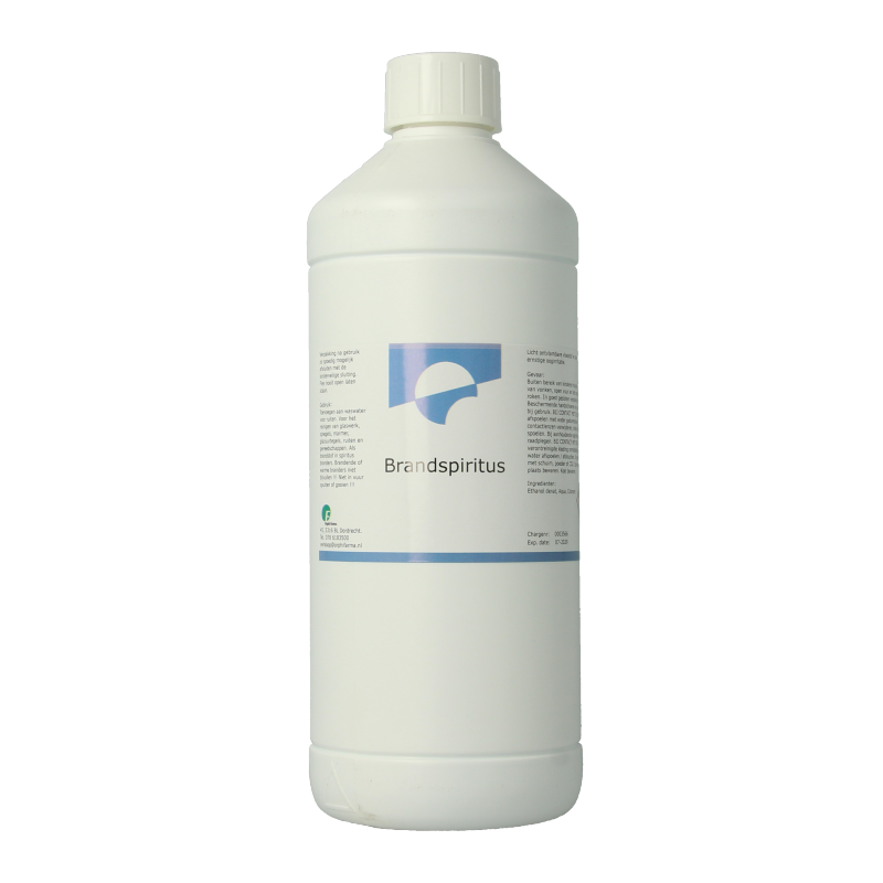 Chempropack Brandspiritus 1 Liter