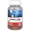 Fitshape Omega + DHA 60 Gominolas
