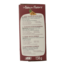 Chickpea crackers organic 150 Gram