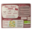 Crackers de garbanzos bio 150 gramos