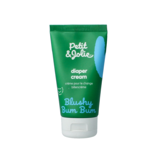 Petit & Jolie Crema para el pañal / pomada de zinc 75 ml