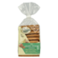 Barritas de jengibre y nuez bio 175 gramos
