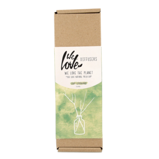 We Love We Love Diffuser light lemongrass 50 mililitros