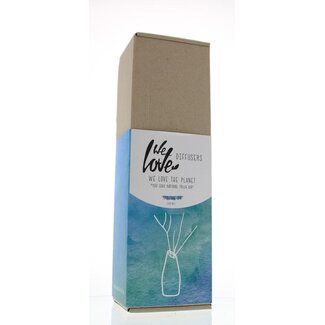 We Love We Love Diffuser spiritual spa essential oil 200 Milliliter
