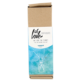 We Love We Love Diffuser spiritual spa ätherisches Öl 50 Milliliter