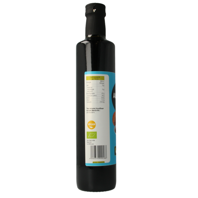 Nectar de coco Aminos bio 500 millilitres