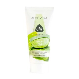 Chi Gel refrescante de aloe vera 100 mililitros