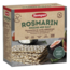 Semper Knäckebröd rozmaryn sól bezglutenowe 230 Gram