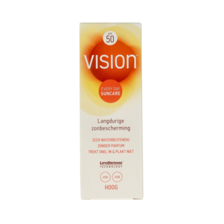 Vision Vision Alta SPF50 45 Millilitri