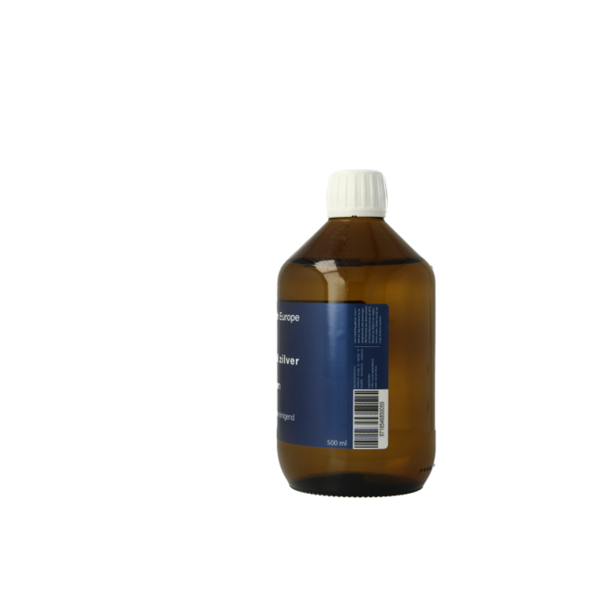 Meditech Colloidal Silver Water 500ml